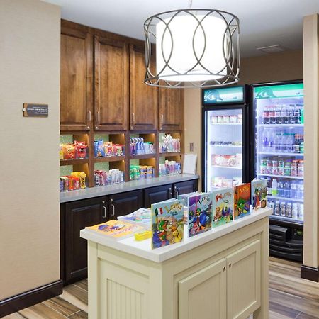 Homewood Suites Davenport Bettendorf Exteriör bild