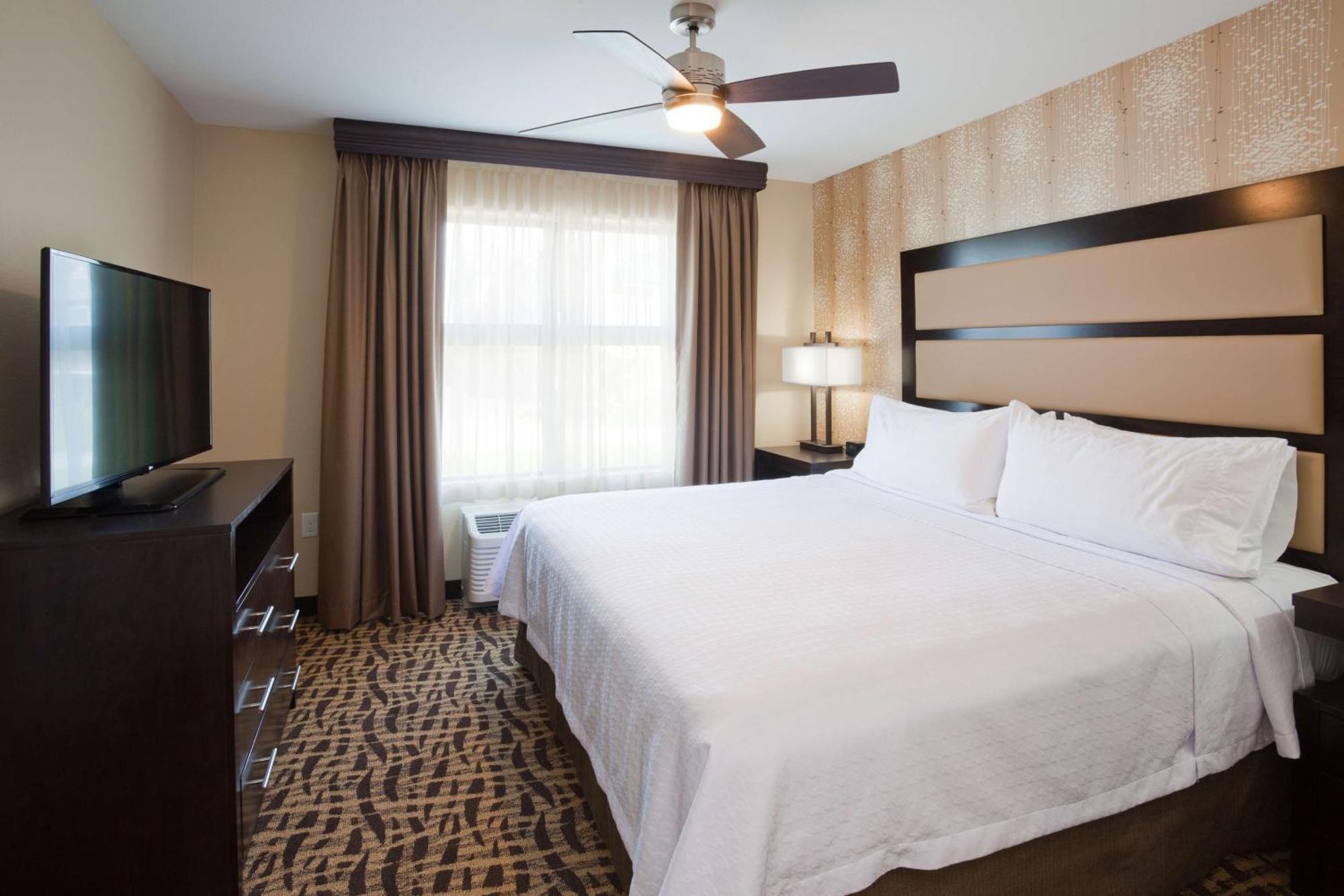 Homewood Suites Davenport Bettendorf Exteriör bild