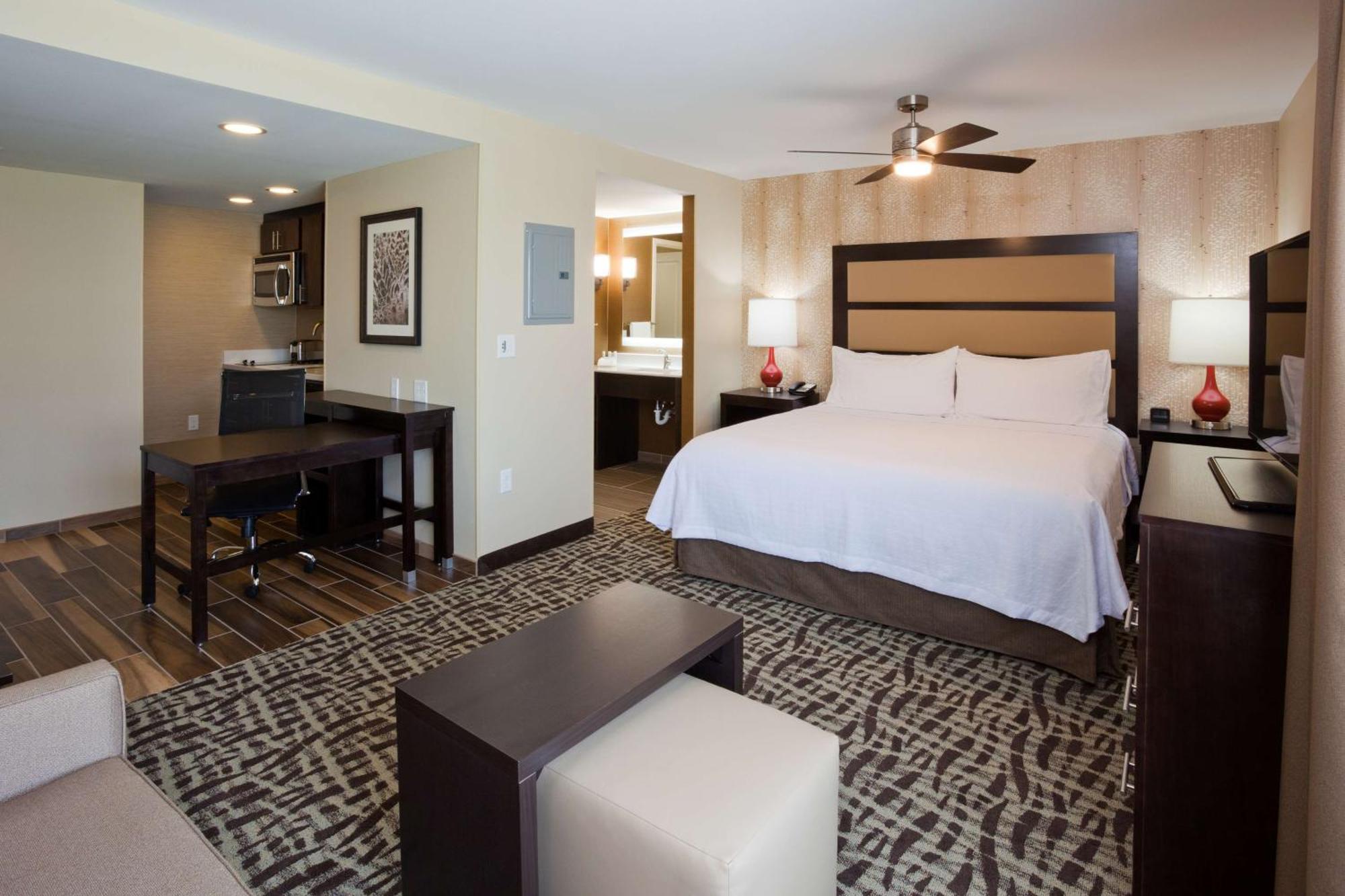 Homewood Suites Davenport Bettendorf Exteriör bild