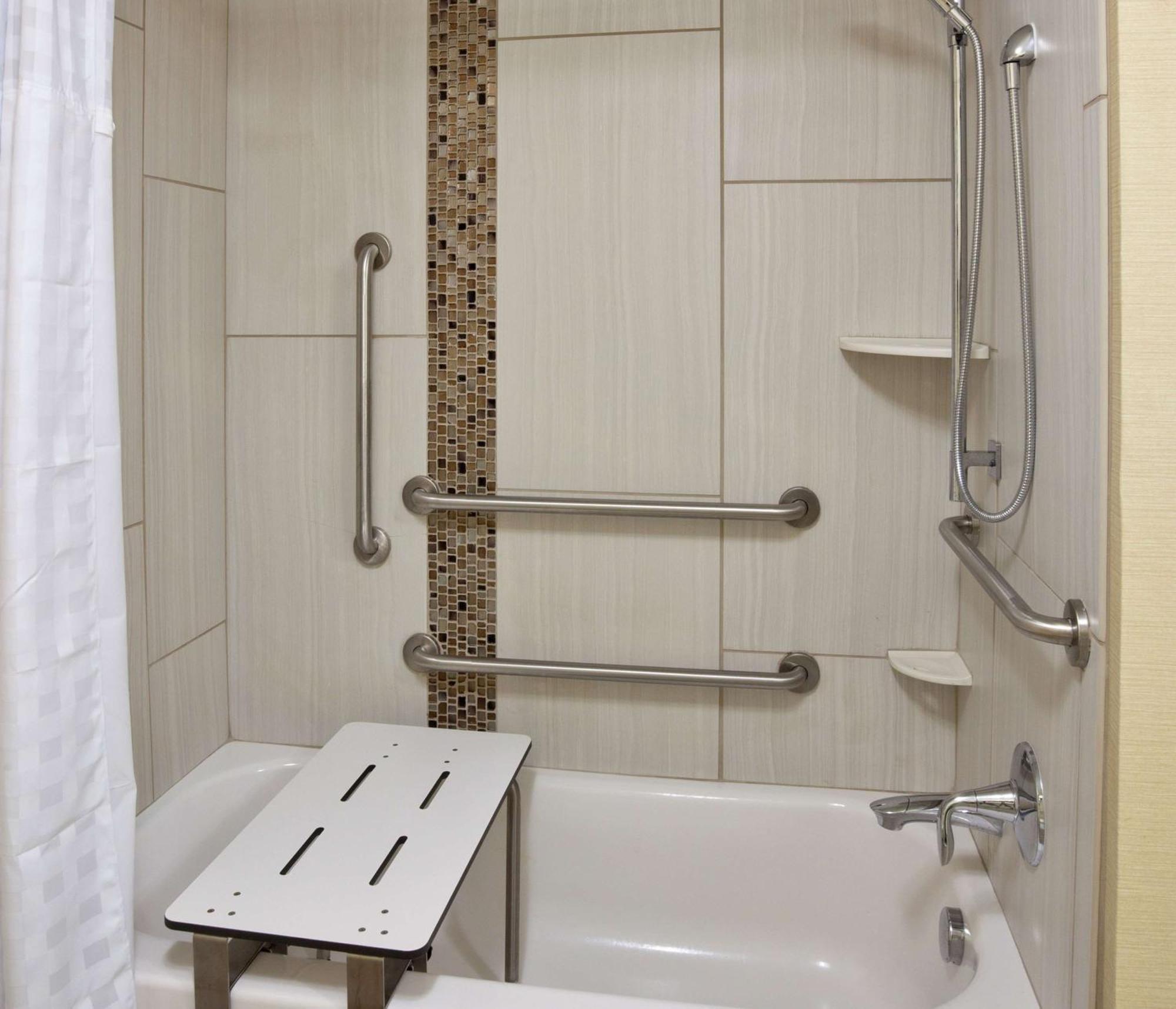 Homewood Suites Davenport Bettendorf Exteriör bild