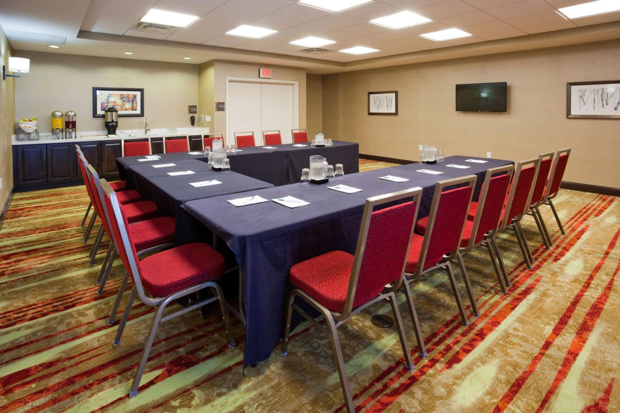 Homewood Suites Davenport Bettendorf Exteriör bild