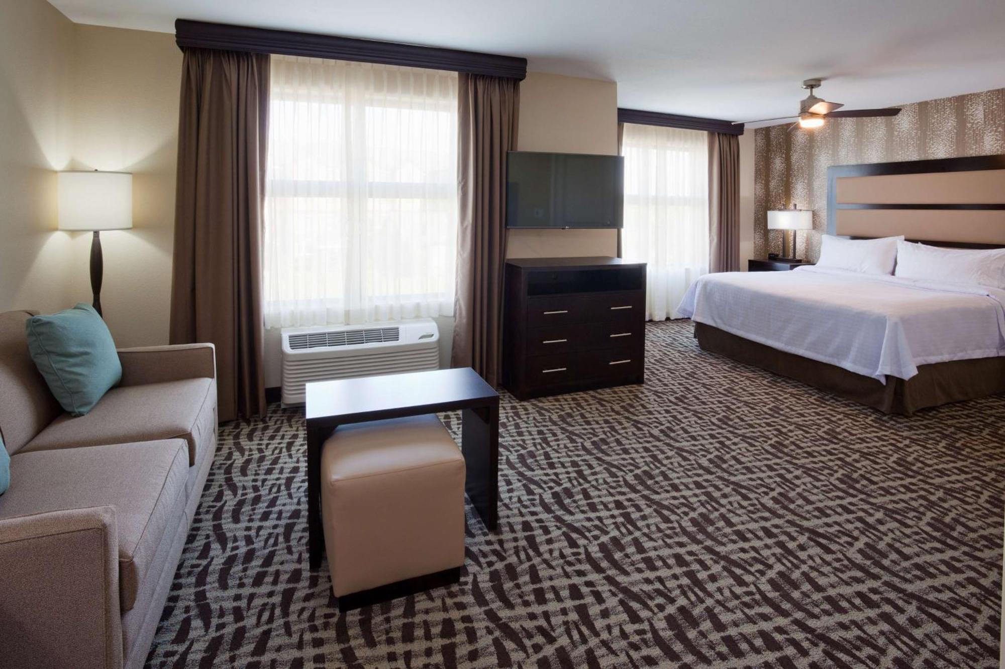 Homewood Suites Davenport Bettendorf Exteriör bild